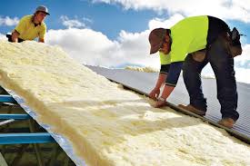 Types of Insulation We Offer in Montara, CA